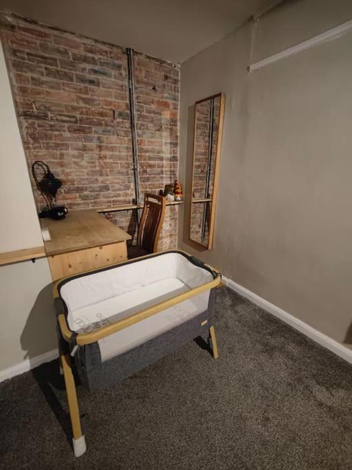 Ebchester The Colliery Houseヴィラ エクステリア 写真