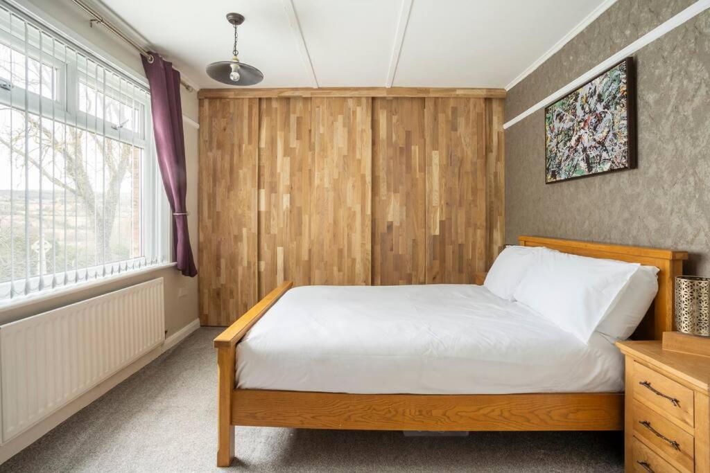 Ebchester The Colliery Houseヴィラ エクステリア 写真